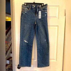Daze Sundaze High Rise Dad sz 6P